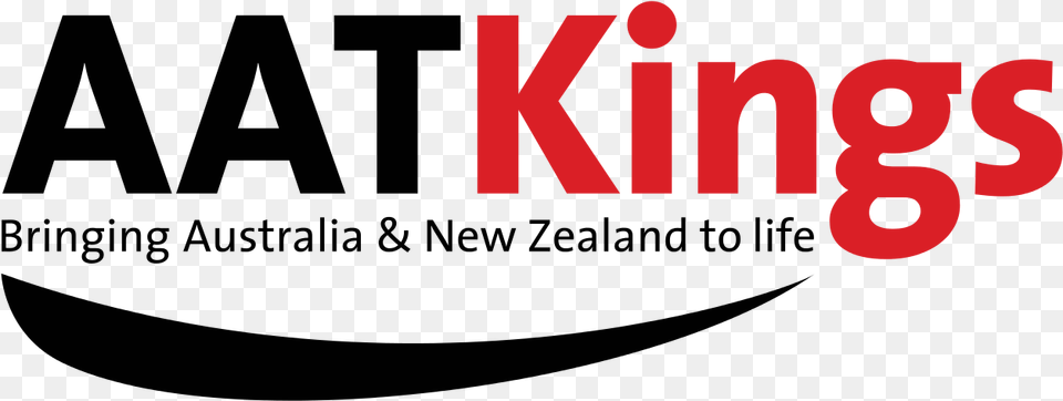 Aat Kings Logo, Text, Symbol Free Png