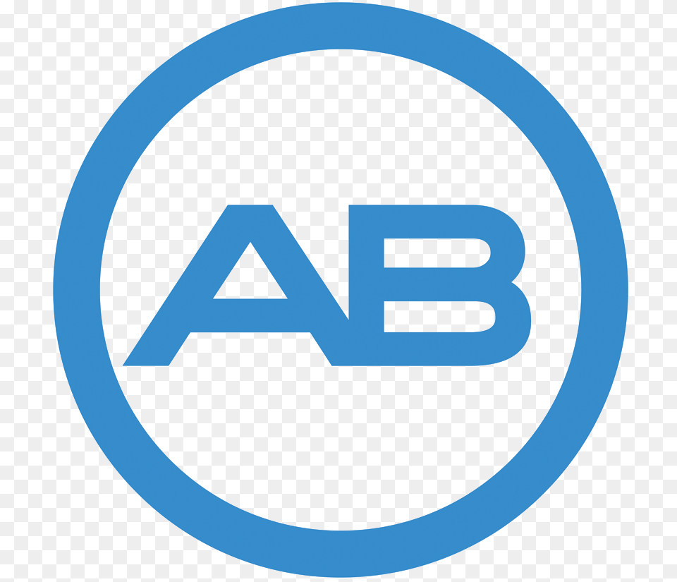 Ab Advanced Bionics Logo, Disk, Symbol Png