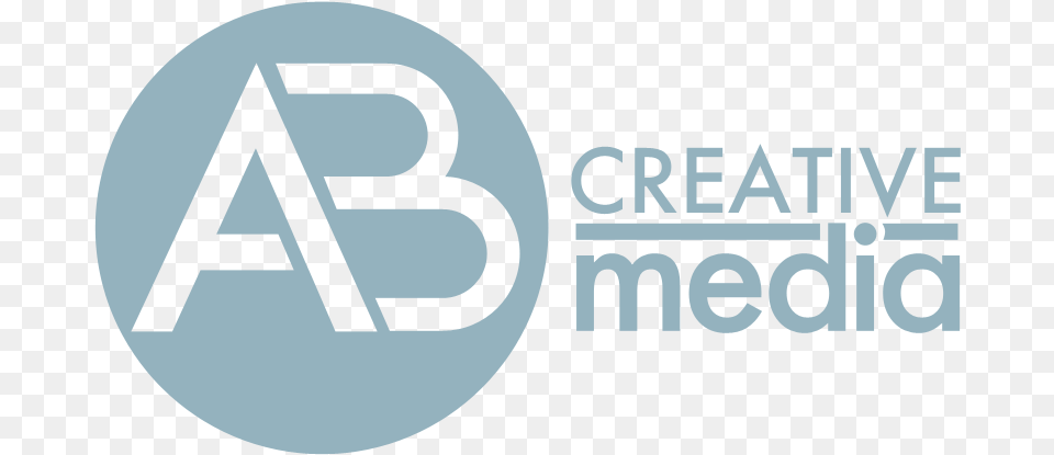 Ab Creative Media Creative Media Logo Design Free Transparent Png