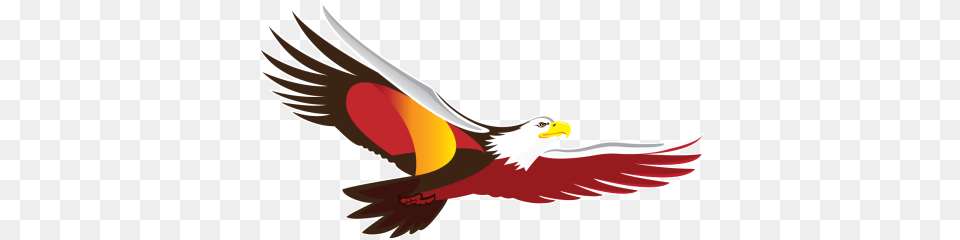 Ab Inbev Logo Anheuser Busch Inbev Eagle Logo, Animal, Flying, Bird, Beak Free Png