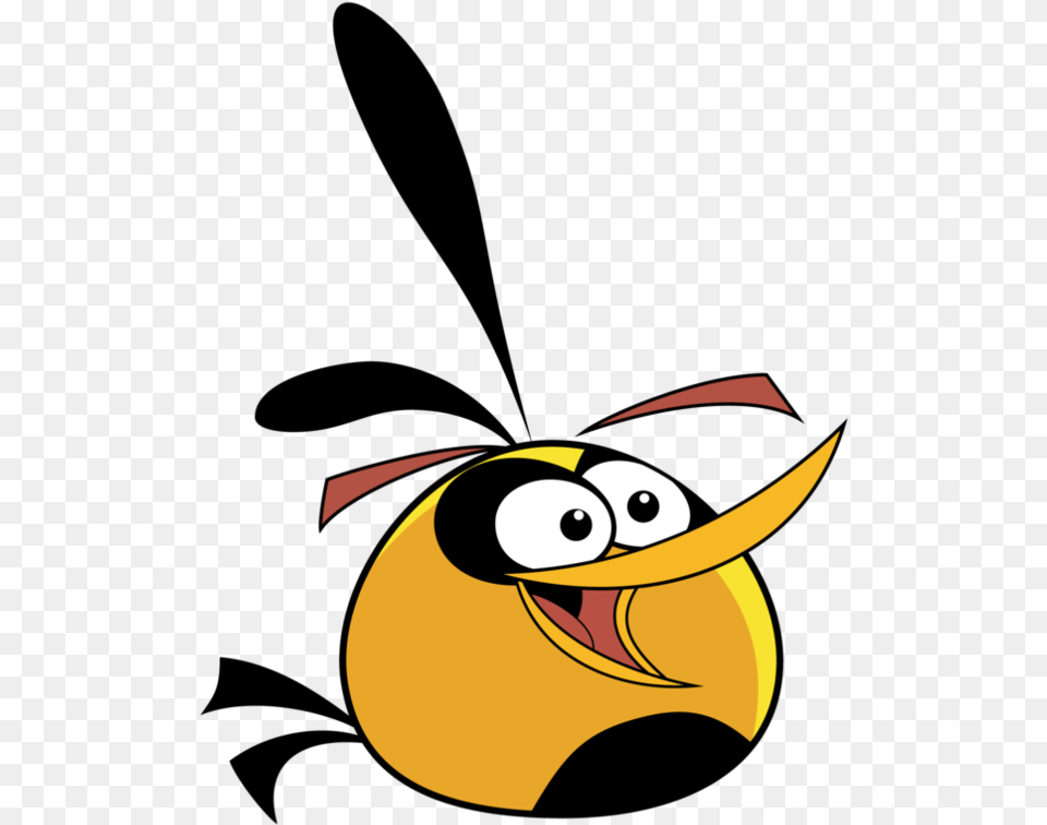 Ab Orange Bird3 Angry Birds Orange, Cartoon Free Png Download