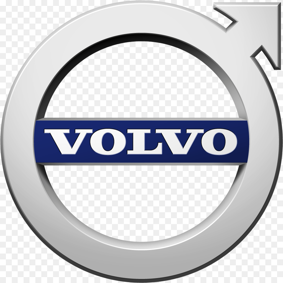 Ab Volvo, Logo, Disk, Emblem, Symbol Free Png Download