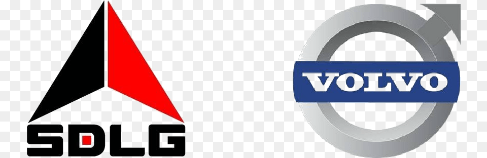 Ab Volvo, Triangle, Logo Png Image