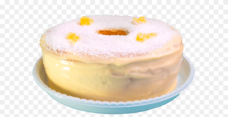 Abacaxi Birthday Cake, Birthday Cake, Cream, Dessert, Food Png Image