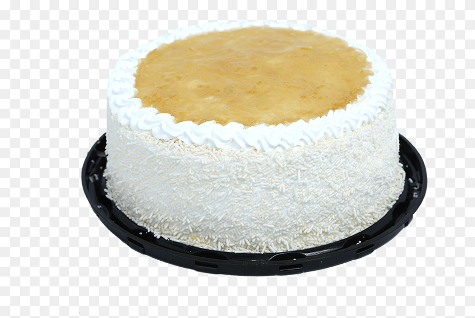 Abacaxi Bolo De Abacaxi Birthday Cake Pineapple Cake, Birthday Cake, Cream, Dessert, Food Free Png