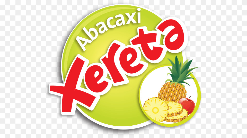 Abacaxi Refrigerante Xereta, Food, Fruit, Pineapple, Plant Png