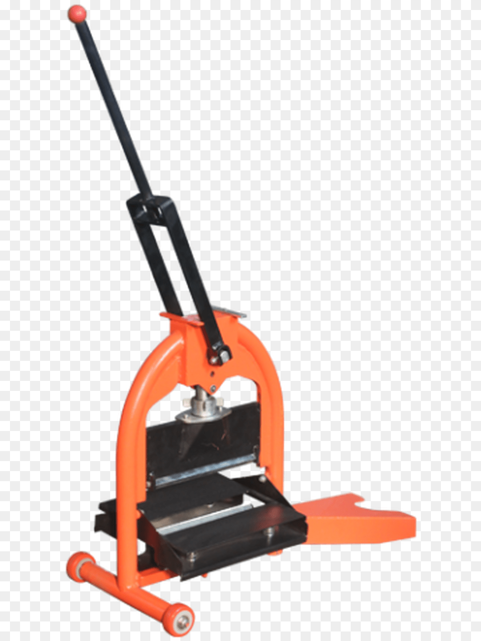 Abaco Stone Splitter Pallet Jack, Device, Grass, Lawn, Lawn Mower Png