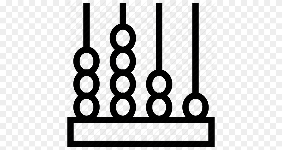 Abacus Ancient Calculator Beads Calculator Calculating Machine, Accessories, Earring, Jewelry Png