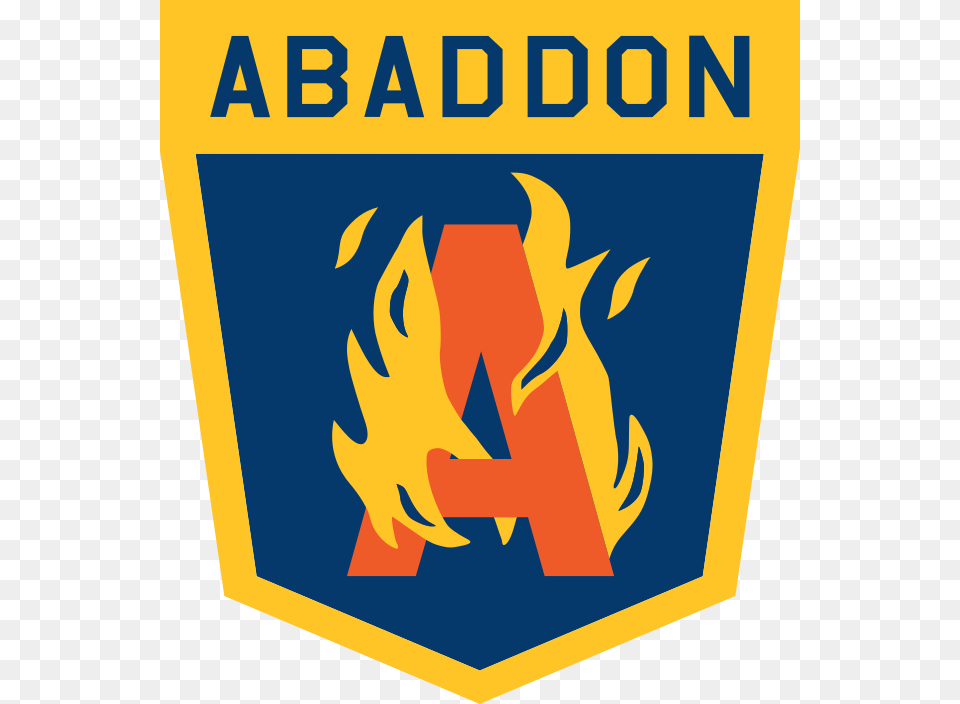 Abaddon Abaddon Logo Ingress, Symbol, Scoreboard Free Png Download