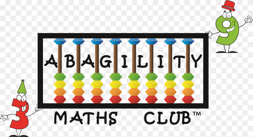 Abagility Maths Club Soroban Club, Chess, Game, Railing Free Png Download