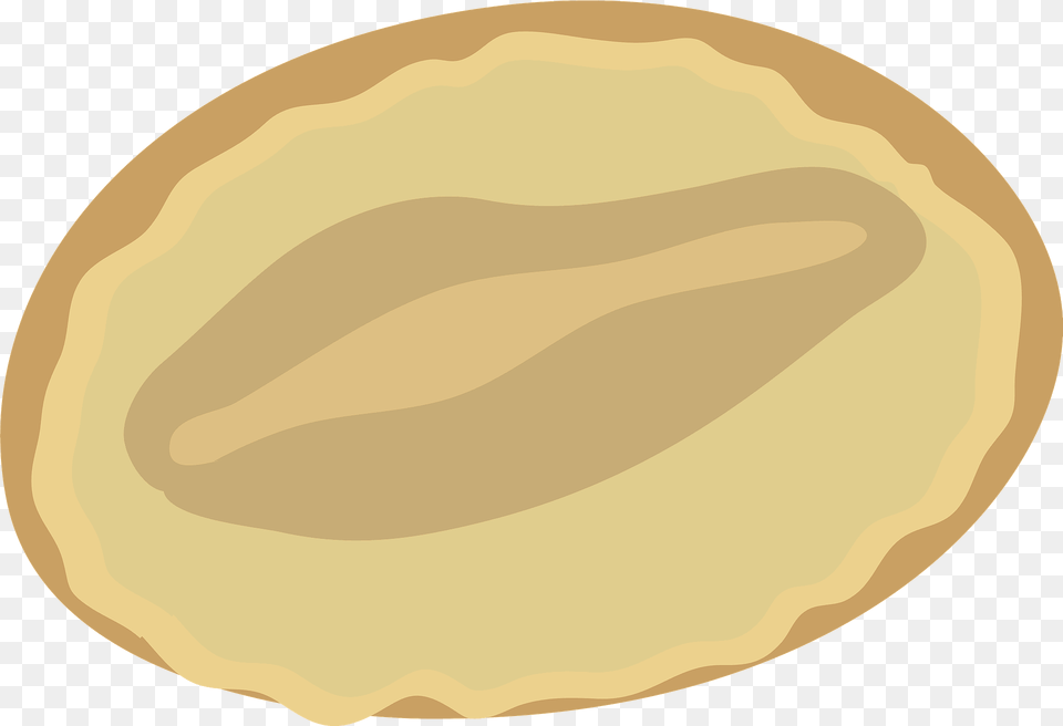 Abalone Shellfish Clipart, Cake, Dessert, Food, Pie Free Png Download