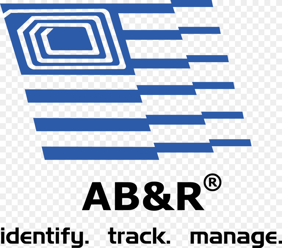 Abampr American Barcode And Rfid, Logo Free Transparent Png