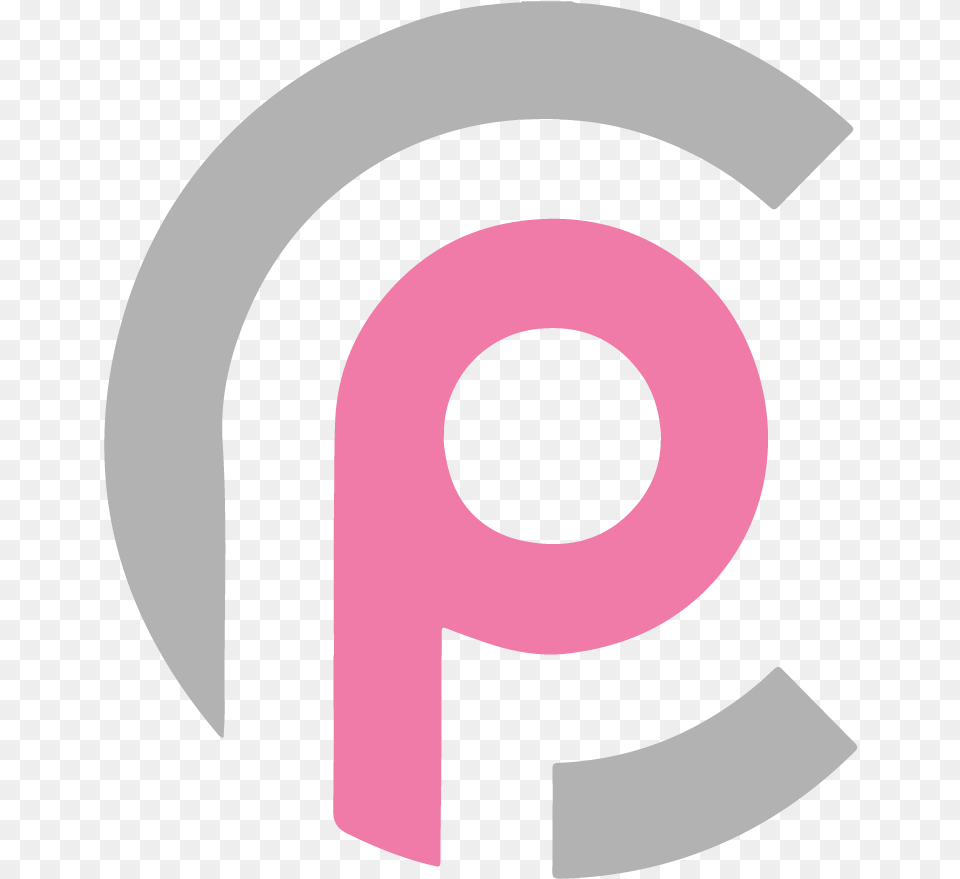 Abandon Slack And Migrate To Discord Pink Coin, Symbol, Text, Number Free Png