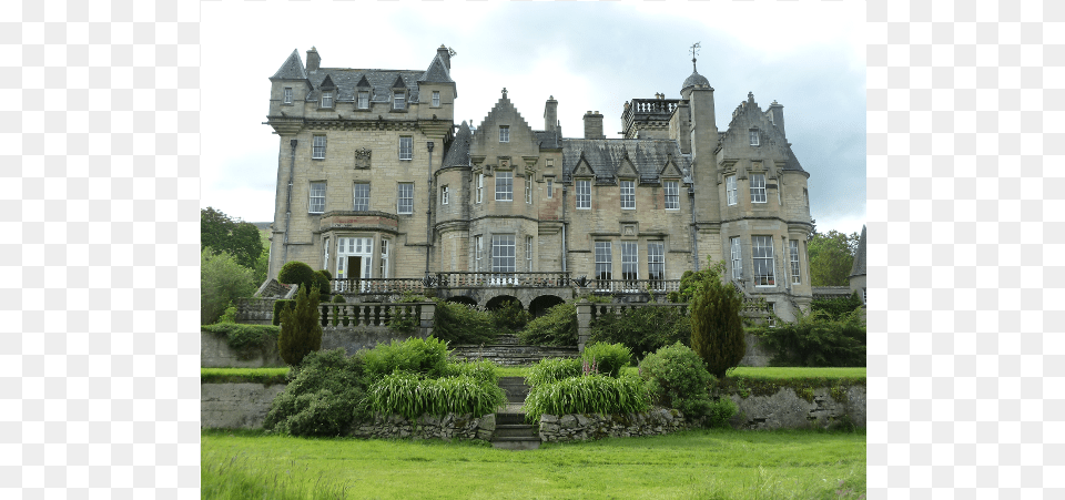 Abandoned House, Architecture, Building, Housing, Manor Png Image