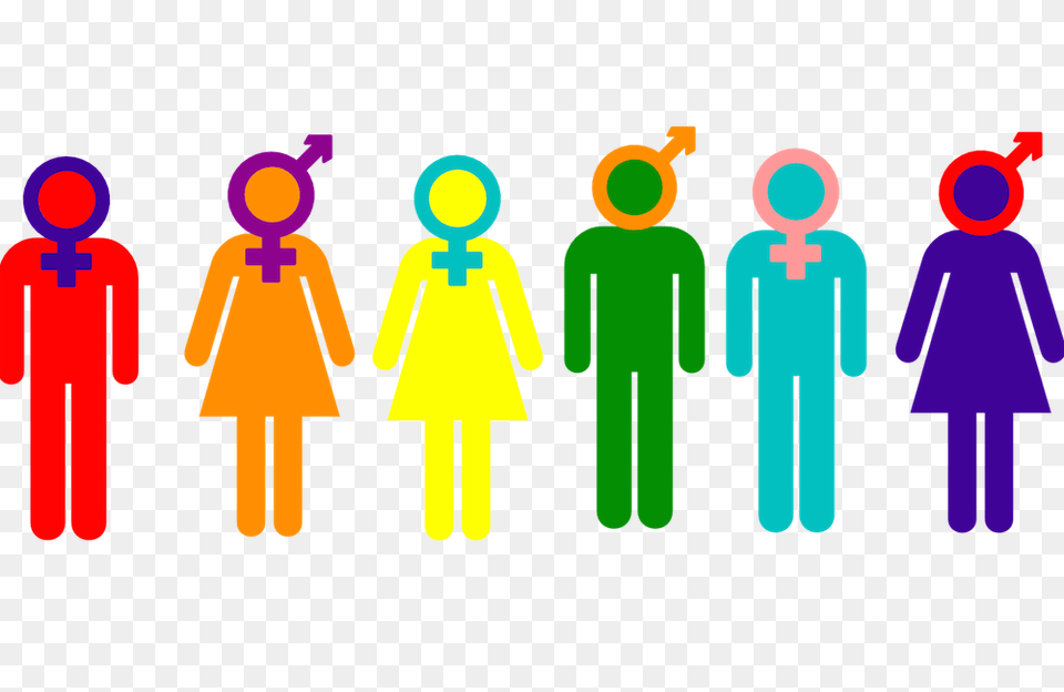 Abandoning The Echo Chamber Takeaways From Googles Gender, Person, Clothing, Coat, Sign Png