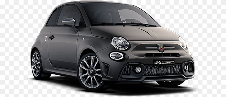 Abarth 595 Turismo Fiat Abarth, Car, Vehicle, Transportation, Sedan Png Image