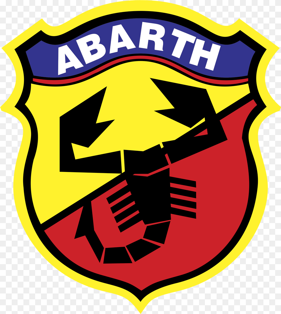 Abarth C Logo Transparent Svg Abarth Logo, Symbol, Badge, Emblem Png Image