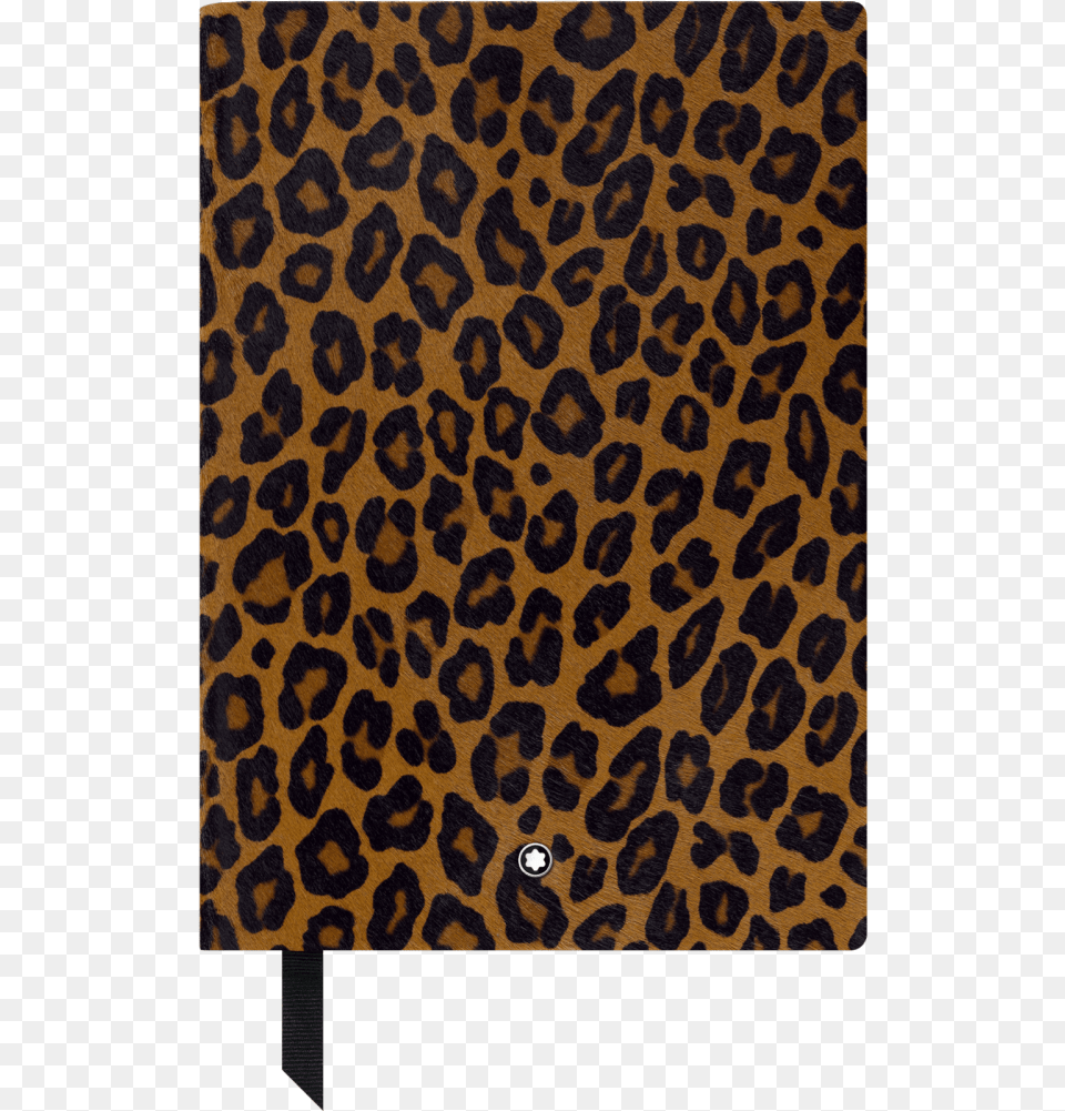 Abas Fur Leopard Animal Print Design Clutch Purse, Home Decor, Rug, Mammal, Panther Free Png Download