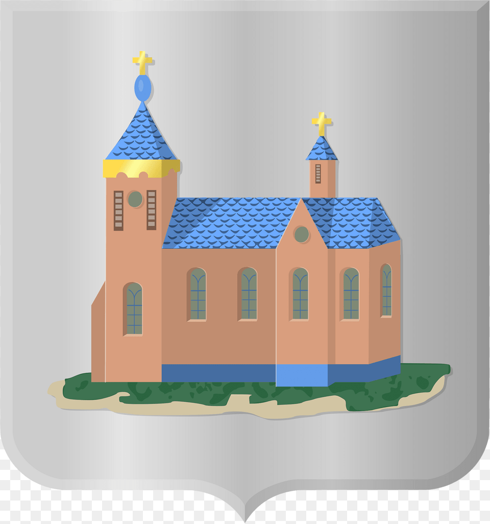 Abbekerk Wapen Clipart, Architecture, Spire, Tower, Building Free Png