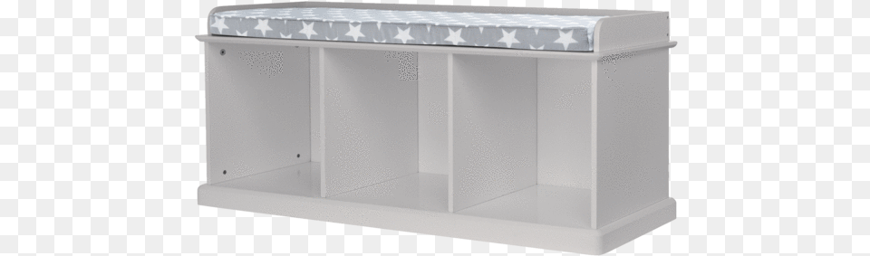 Abbeville Cube Storage Bench In Cloud Grey With A Grey Gltc Storage Bench, Furniture, Sideboard, Table, Hot Tub Free Png Download