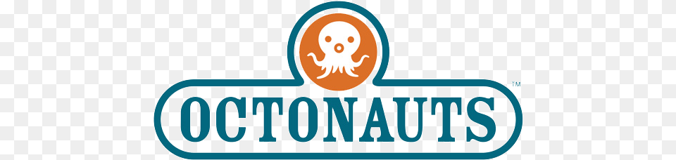 Abbey Home Media Octonauts Logo Free Png