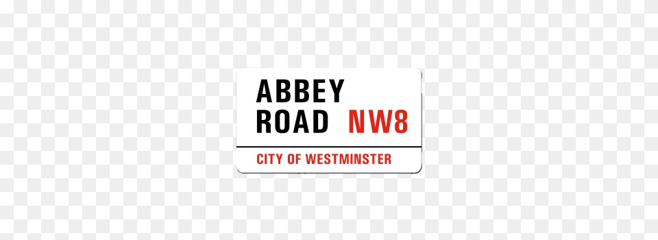 Abbey Road, Scoreboard, Sign, Symbol, Text Free Png