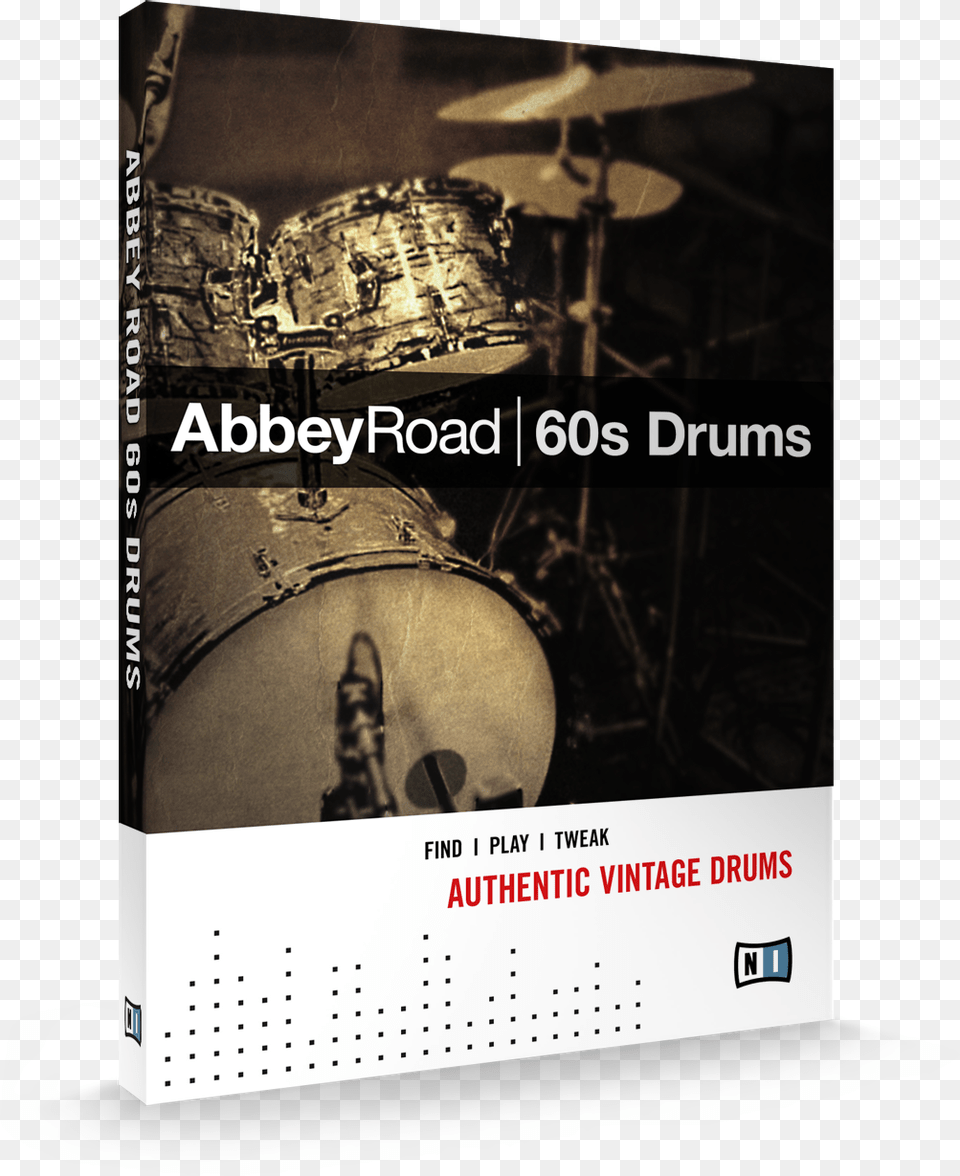 Abbey Road 60s Drums Abbey Road 60s Drummer, Musical Instrument, Percussion, Drum Free Png