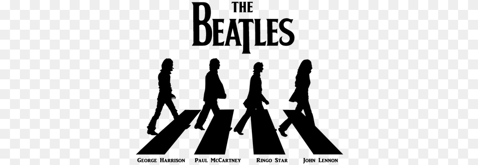 Abbey Road By Himehisagi Beatles Abbey Road Logo, Text Free Transparent Png
