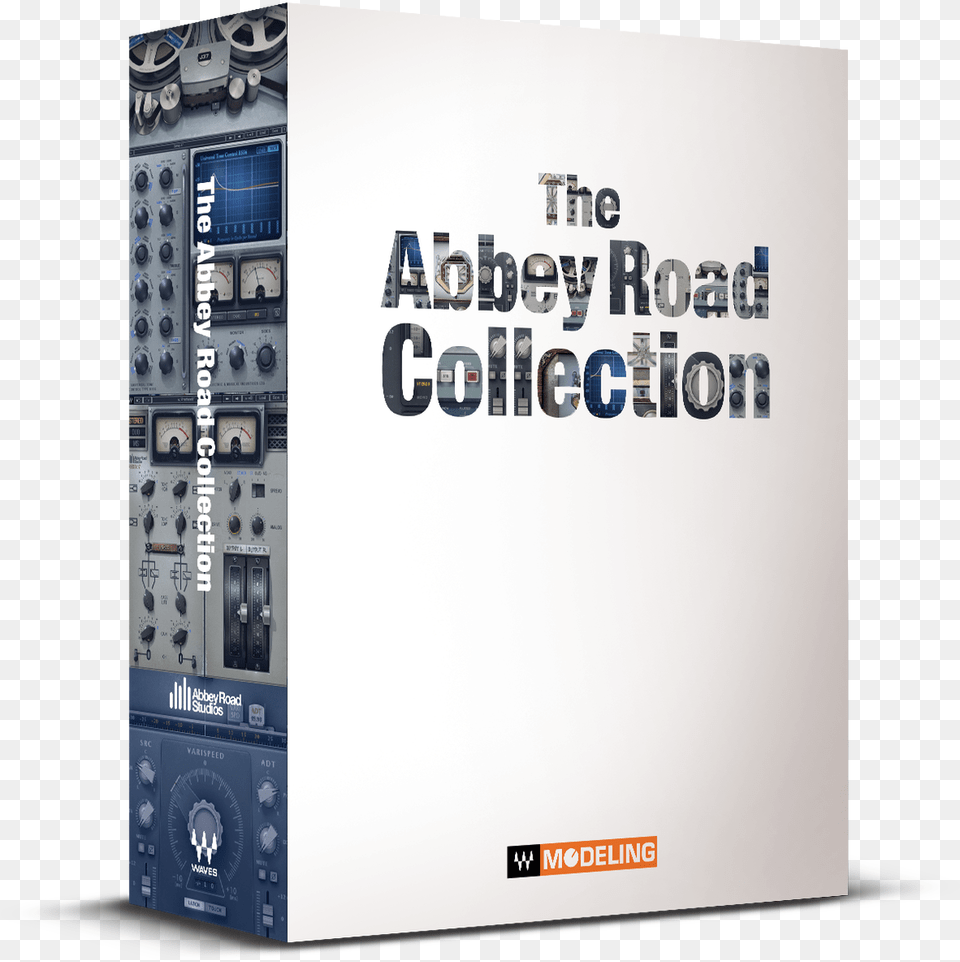 Abbey Road Plugins Waves, Advertisement, Computer Hardware, Electronics, Hardware Png