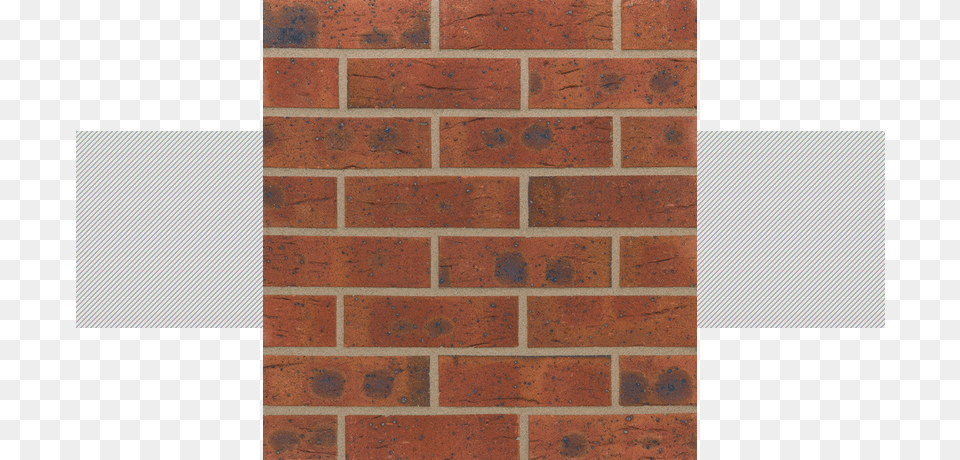 Abbeydale Red Multi Brick Wienerberger Abbeydale Red Multi, Architecture, Building, Wall Free Transparent Png