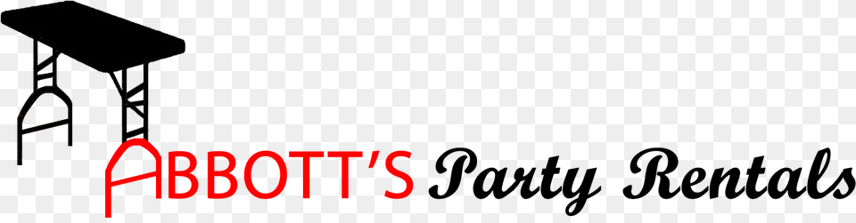 Abbot S Party Rentals Furniture Rental Events Logo, People, Person, Graduation, Light Png