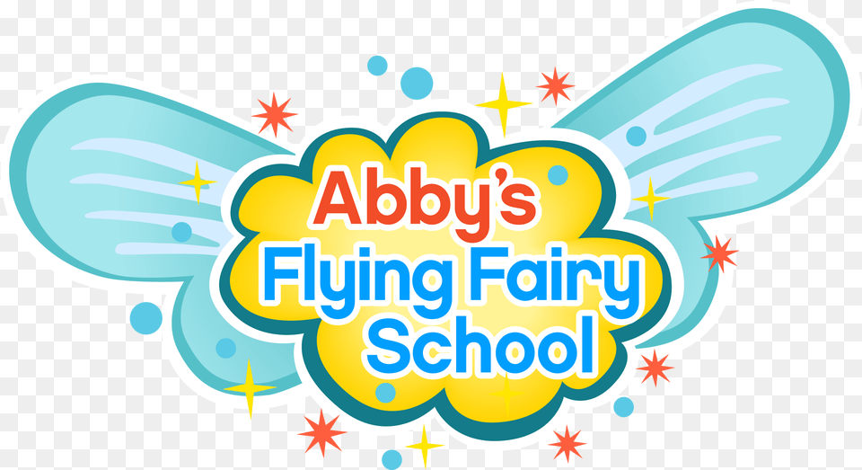 Abbyquots Flying Fairy School Street Abby39s Flying Fairy School Free Transparent Png