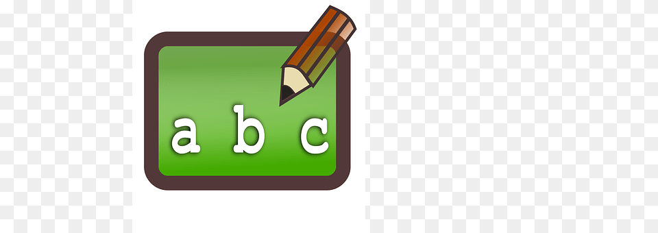 Abc Pencil, First Aid Free Transparent Png