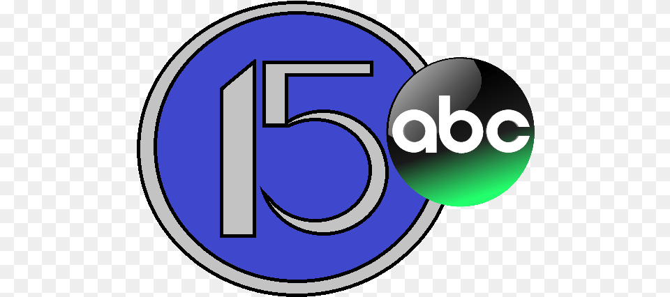 Abc 15 Logo Court Lane Junior School, Number, Symbol, Text, Disk Png Image