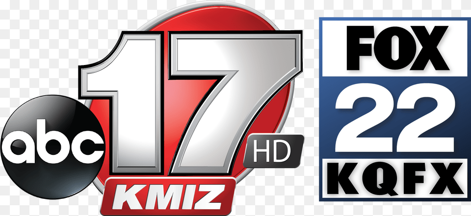 Abc 17 News St Louis Blues Kmiz, Number, Symbol, Text Free Png