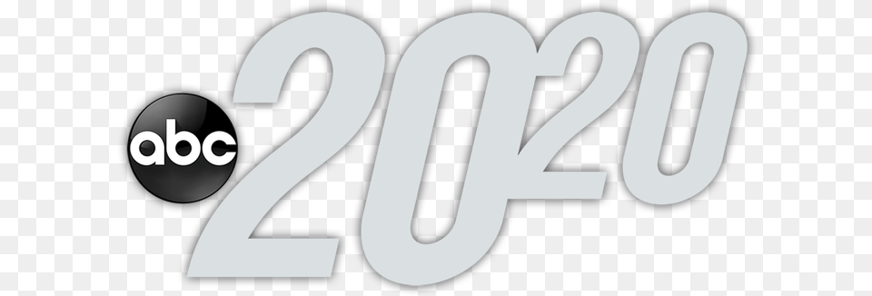 Abc 20 20 Logo, Number, Symbol, Text Png