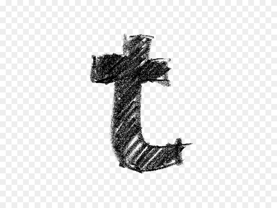 Abc Cross, Symbol Free Png Download