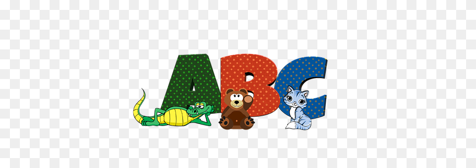 Abc Free Transparent Png