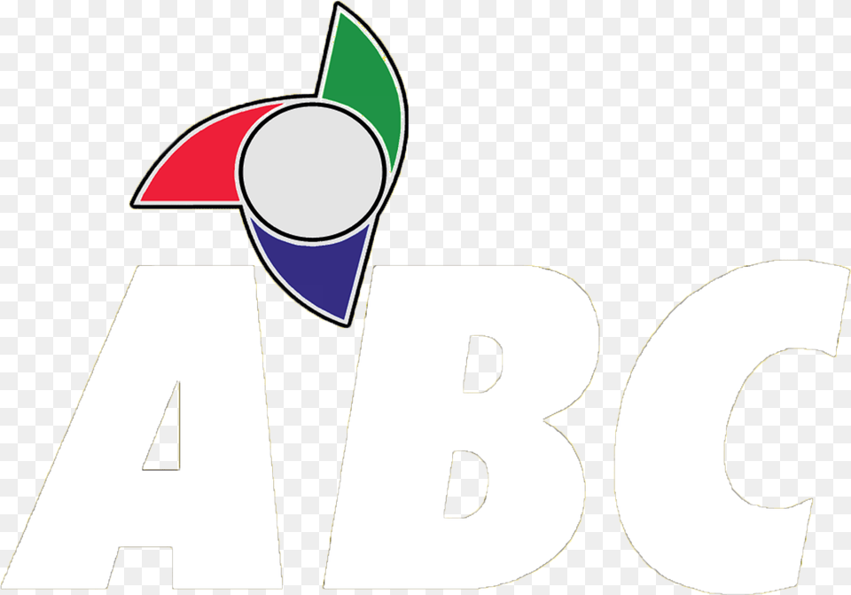 Abc 5 White Without Yellow Circle September 2004 Come Home To Abc 5 2001, Logo, Face, Head, Person Png