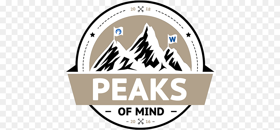 Abc 7 Chicago October U2014 Peaks Of Mind Clip Art, Logo, Outdoors Free Png Download