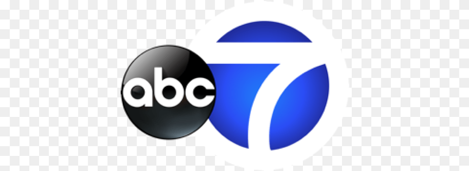 Abc 7 New York Watch Live Online Circle, Logo, Sphere, Disk Free Png