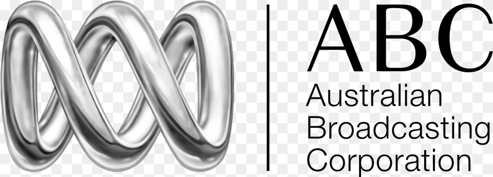 Abc Australia Logo Australian Broadcasting Corporation Logo, Coil, Spiral, Machine, Wheel Free Transparent Png