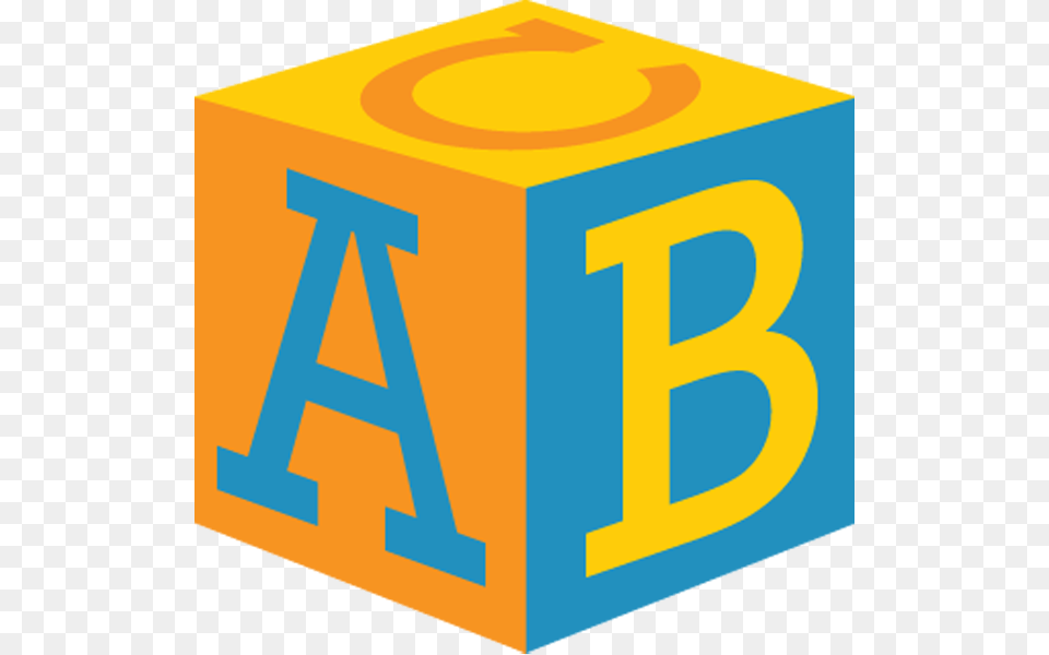 Abc Block, Sign, Symbol, Logo, Text Free Png