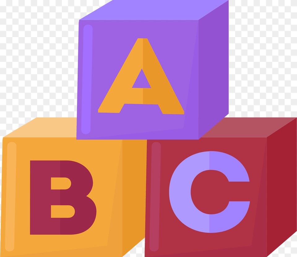 Abc Block Clipart, Number, Symbol, Text Png