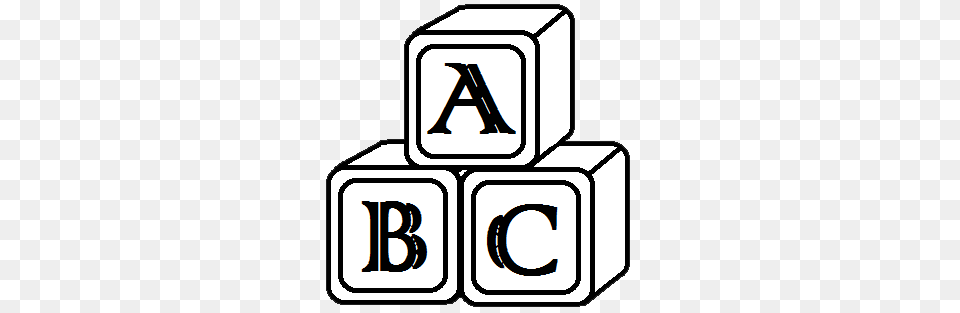 Abc Blocks Clipart, Number, Symbol, Text, Device Free Transparent Png