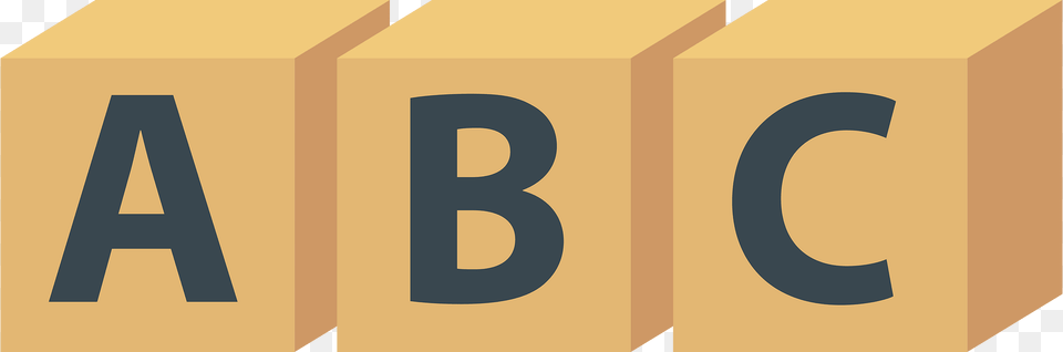 Abc Blocks Clipart, Number, Symbol, Text Free Transparent Png
