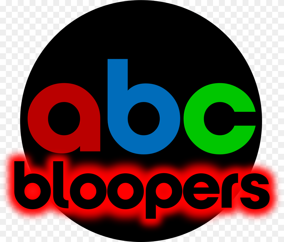 Abc Bloopers 2015, Light, Logo, Text Free Transparent Png
