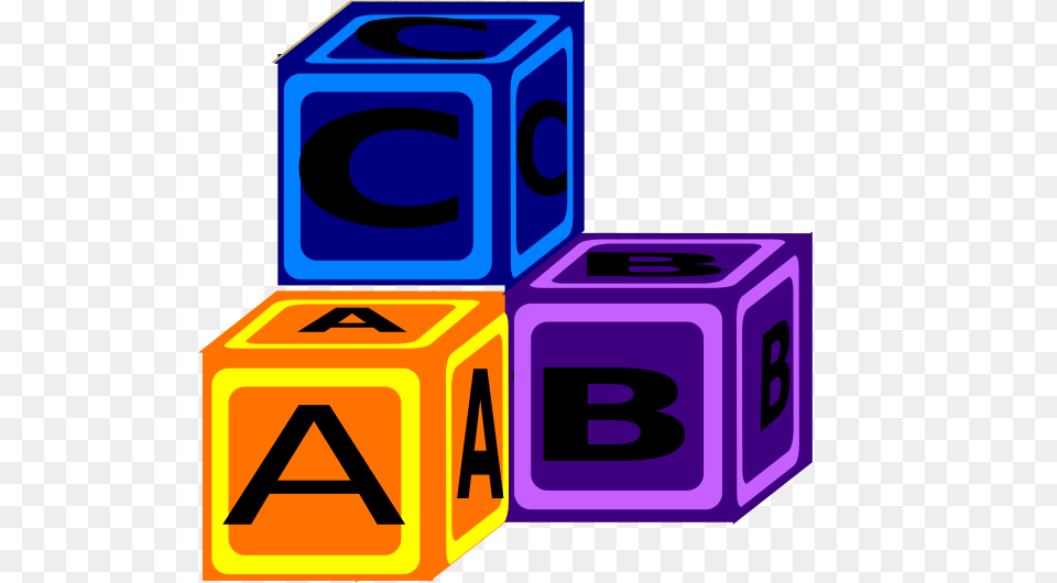 Abc Clip Art, Dice, Game Png