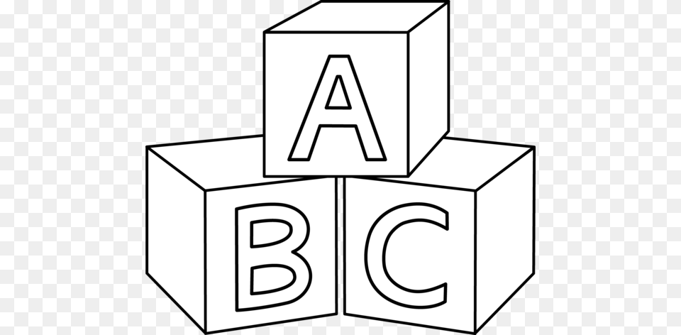 Abc Clipart, Box, Cardboard, Carton Free Transparent Png