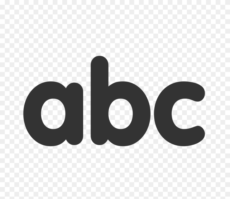 Abc Clipart, Logo, Animal, Bear, Mammal Free Transparent Png